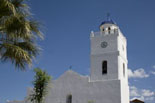 Kirche Costa Dorada